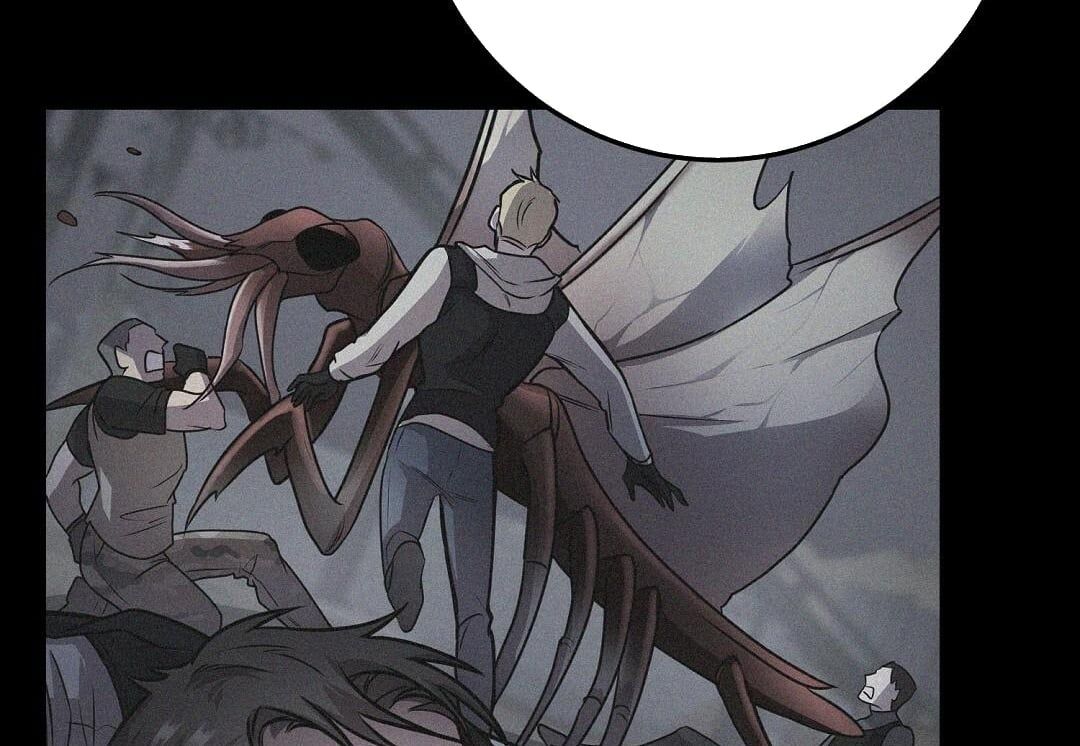 đọc truyện Vực Sâu Tăm Tối Chương 17 ảnh 124 tại Thiên Thai Truyện