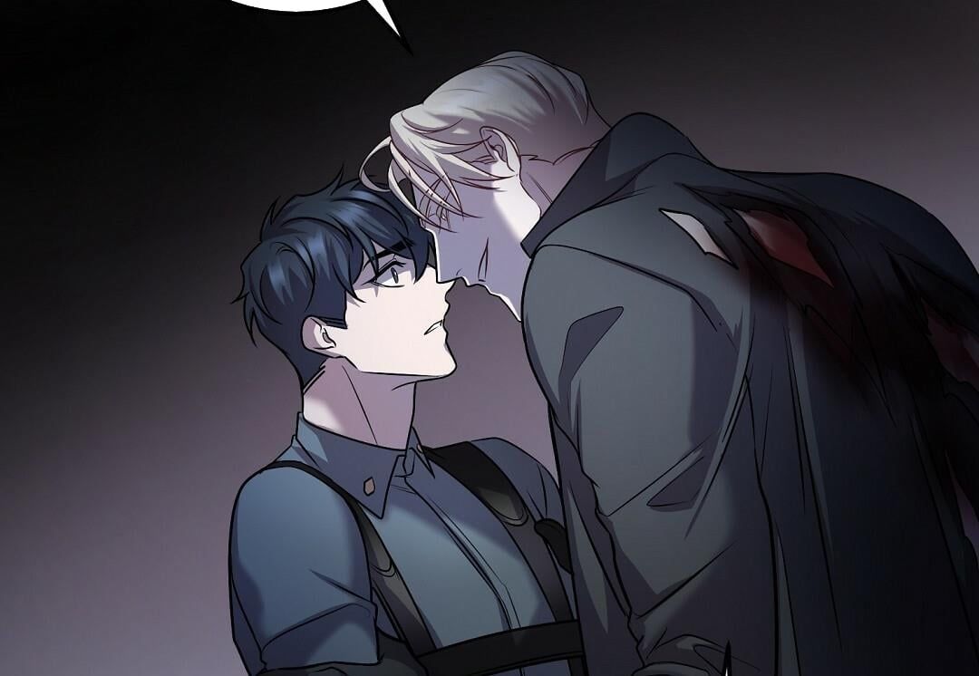 đọc truyện Vực Sâu Tăm Tối Chương 17 ảnh 129 tại Thiên Thai Truyện