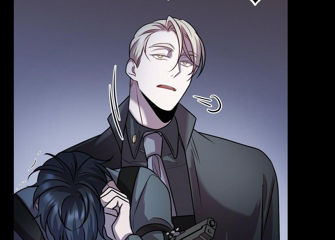 đọc truyện Vực Sâu Tăm Tối Chương 17 ảnh 17 tại Thiên Thai Truyện