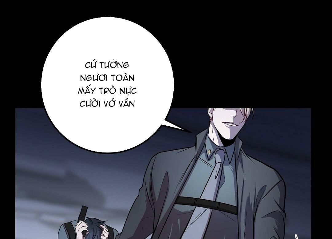 đọc truyện Vực Sâu Tăm Tối Chương 17 ảnh 19 tại Thiên Thai Truyện