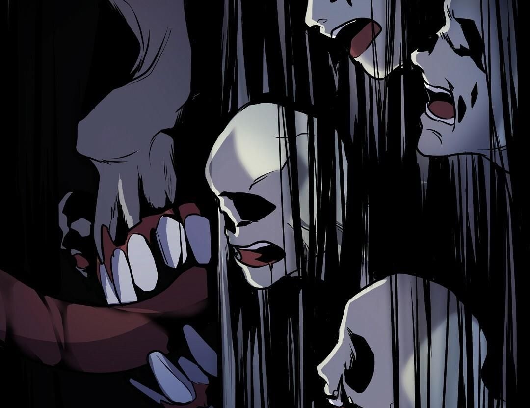 đọc truyện Vực Sâu Tăm Tối Chương 17 ảnh 52 tại Thiên Thai Truyện