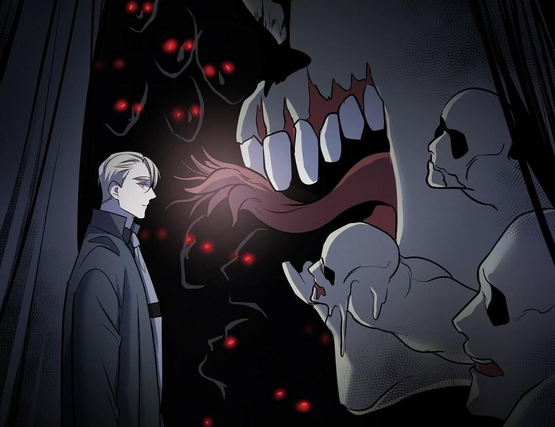 đọc truyện Vực Sâu Tăm Tối Chương 17 ảnh 56 tại Thiên Thai Truyện