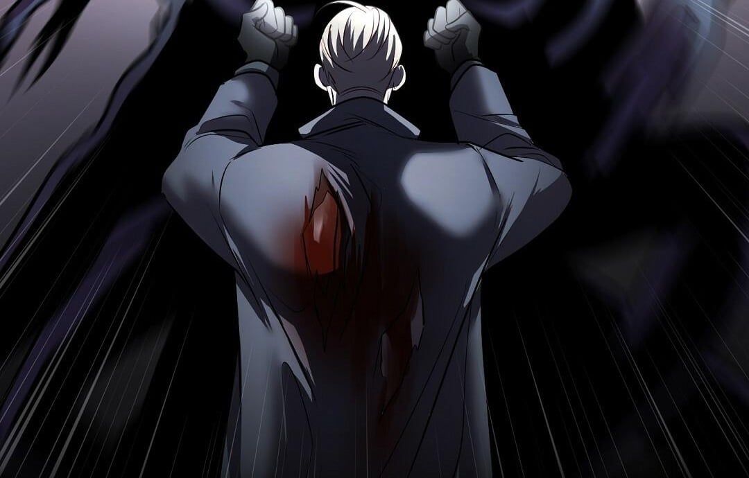 đọc truyện Vực Sâu Tăm Tối Chương 17 ảnh 78 tại Thiên Thai Truyện