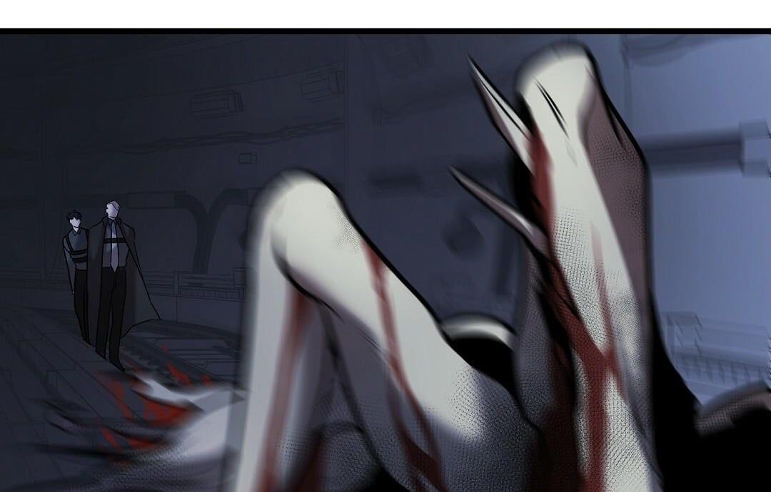 đọc truyện Vực Sâu Tăm Tối Chương 17 ảnh 92 tại Thiên Thai Truyện