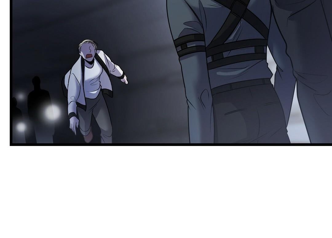 đọc truyện Vực Sâu Tăm Tối Chương 18 ảnh 10 tại Thiên Thai Truyện