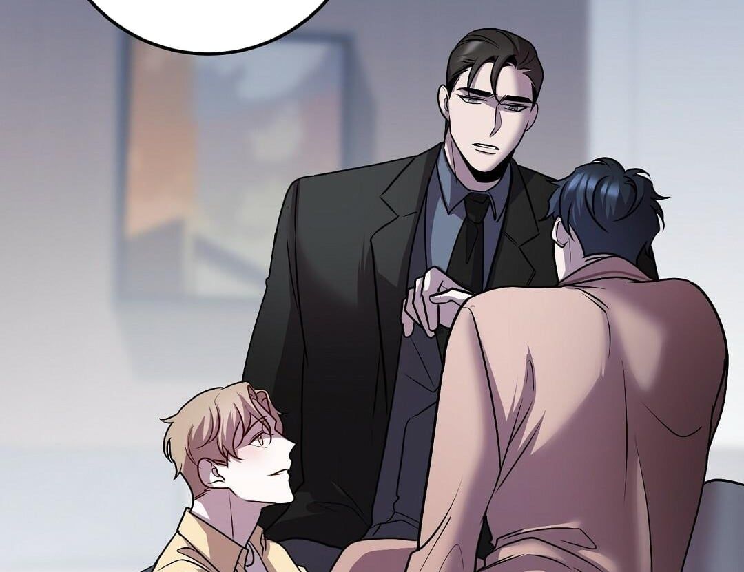 đọc truyện Vực Sâu Tăm Tối Chương 19 ảnh 16 tại Thiên Thai Truyện