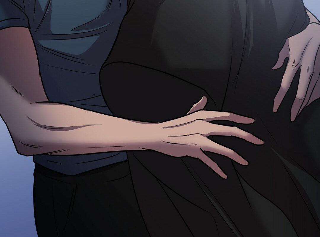 đọc truyện Vực Sâu Tăm Tối Chương 19 ảnh 47 tại Thiên Thai Truyện