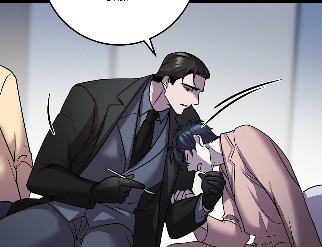 đọc truyện Vực Sâu Tăm Tối Chương 19 ảnh 9 tại Thiên Thai Truyện