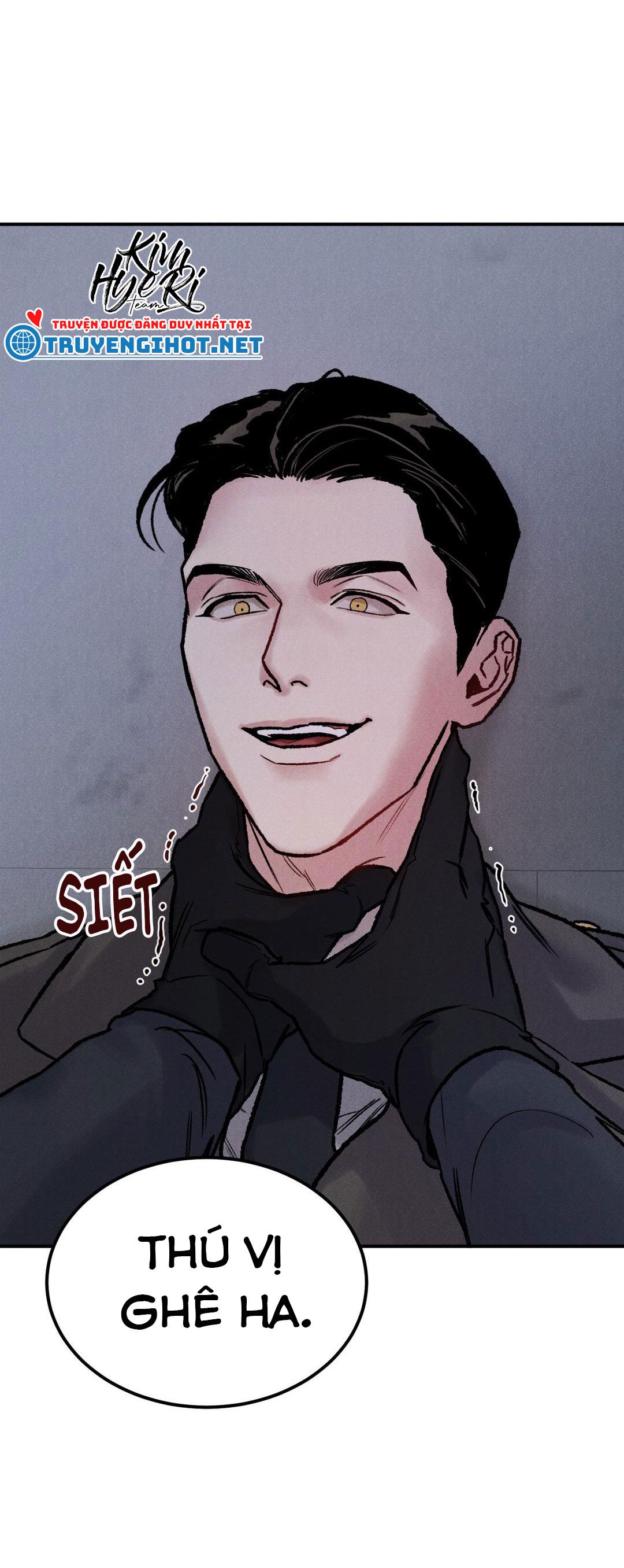 đọc truyện Vực Sâu Tăm Tối Chương 2 ảnh 12 tại Thiên Thai Truyện