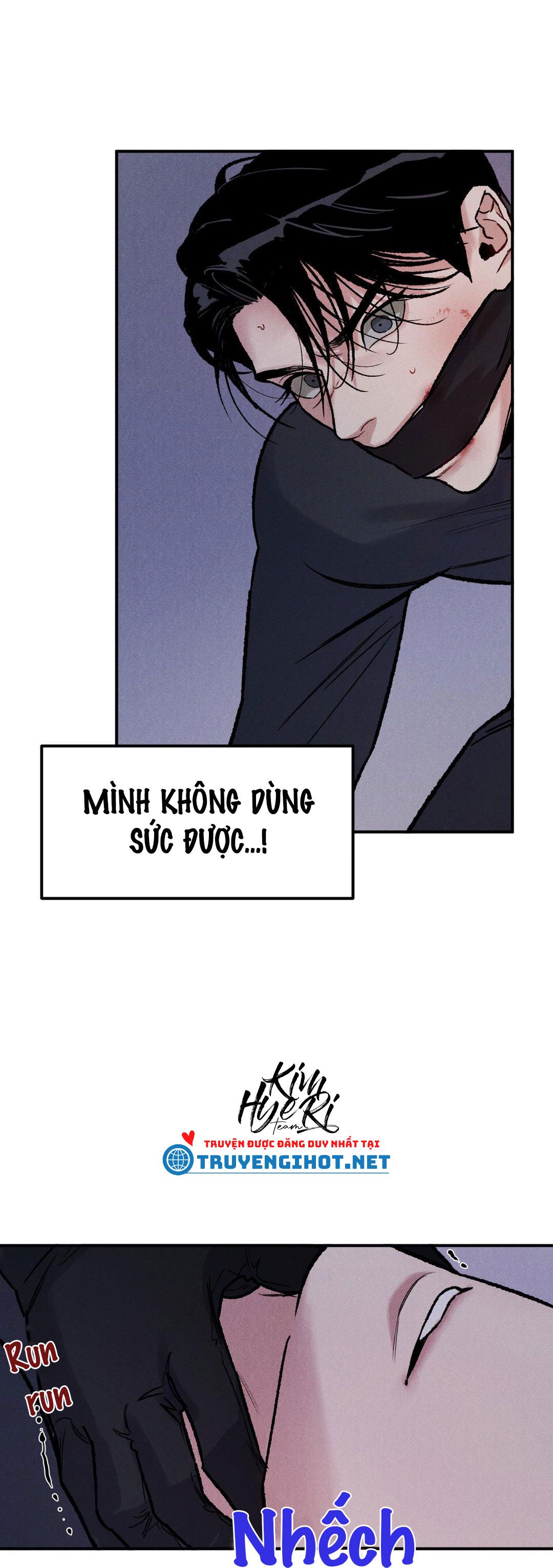 đọc truyện Vực Sâu Tăm Tối Chương 2 ảnh 14 tại Thiên Thai Truyện