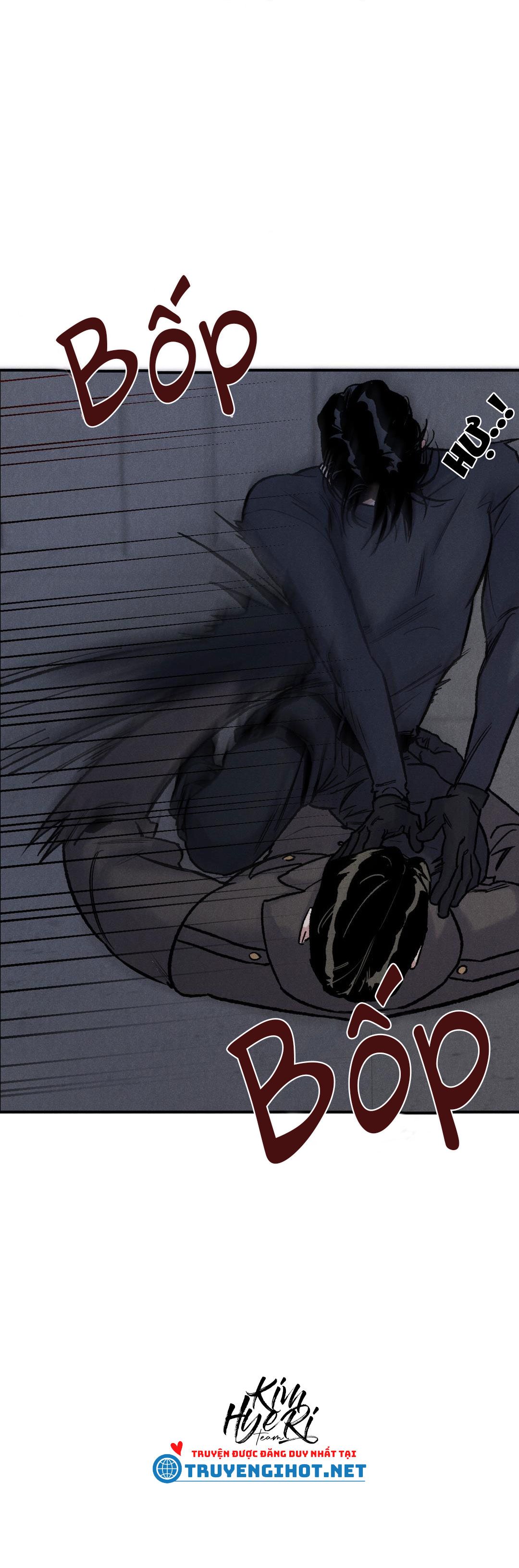 đọc truyện Vực Sâu Tăm Tối Chương 2 ảnh 15 tại Thiên Thai Truyện