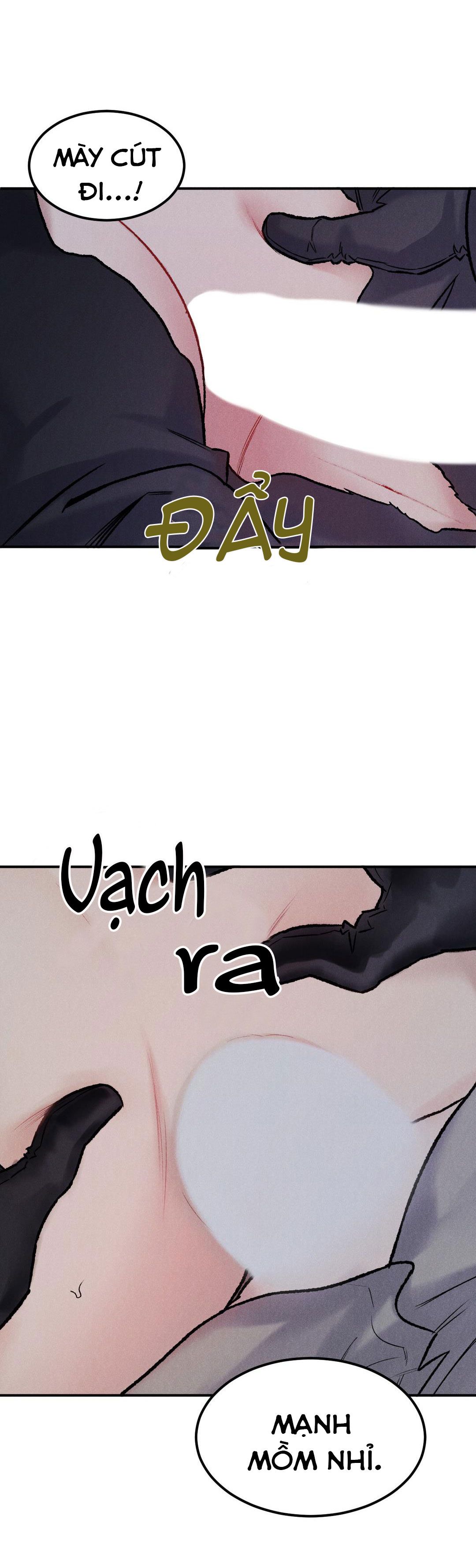 đọc truyện Vực Sâu Tăm Tối Chương 2 ảnh 18 tại Thiên Thai Truyện