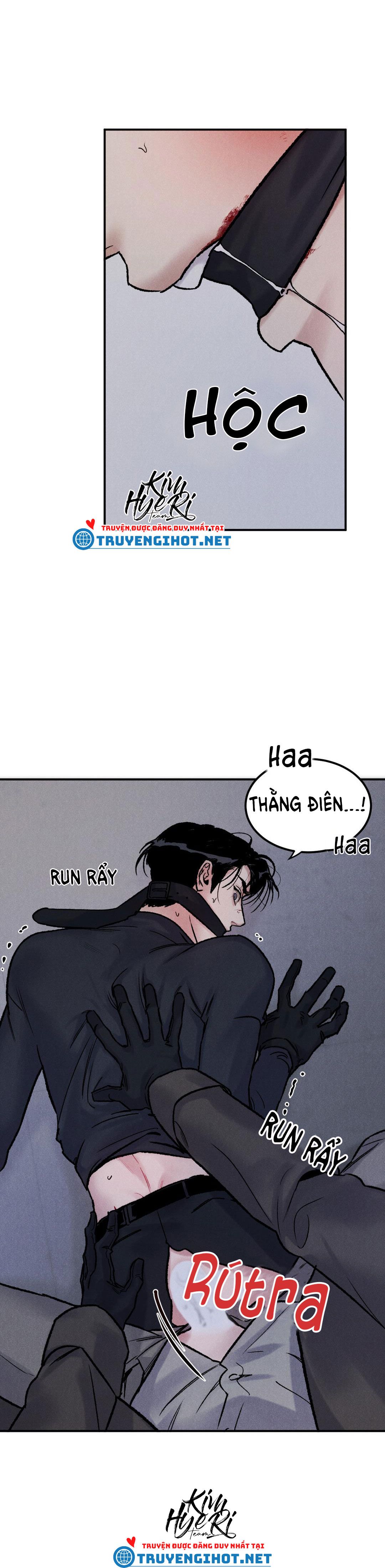 đọc truyện Vực Sâu Tăm Tối Chương 2 ảnh 20 tại Thiên Thai Truyện