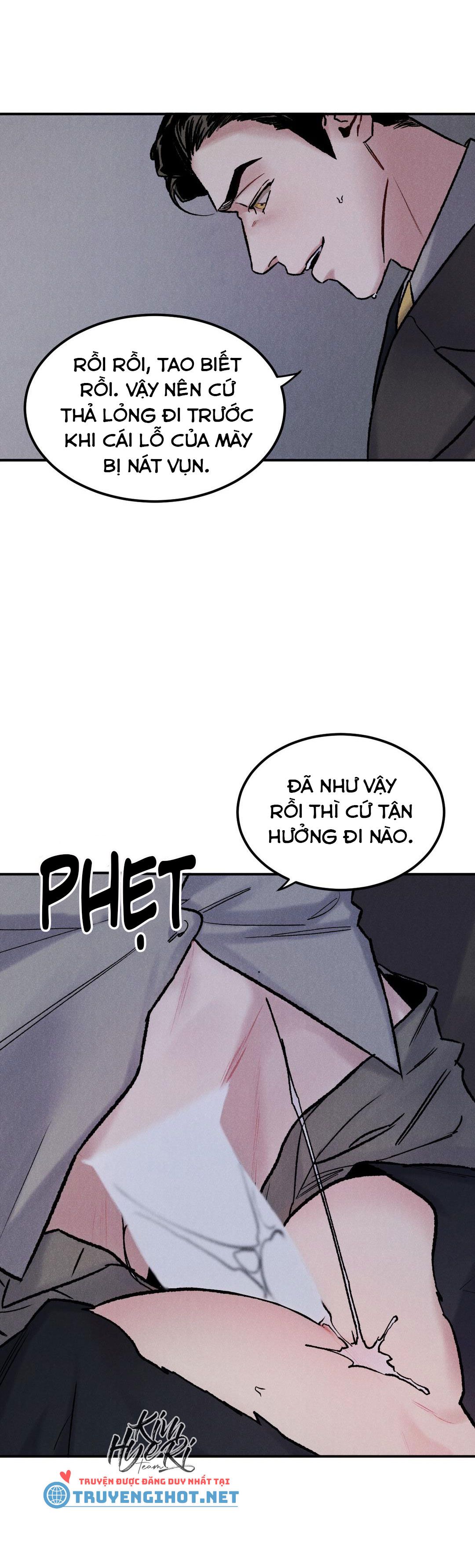 đọc truyện Vực Sâu Tăm Tối Chương 2 ảnh 21 tại Thiên Thai Truyện