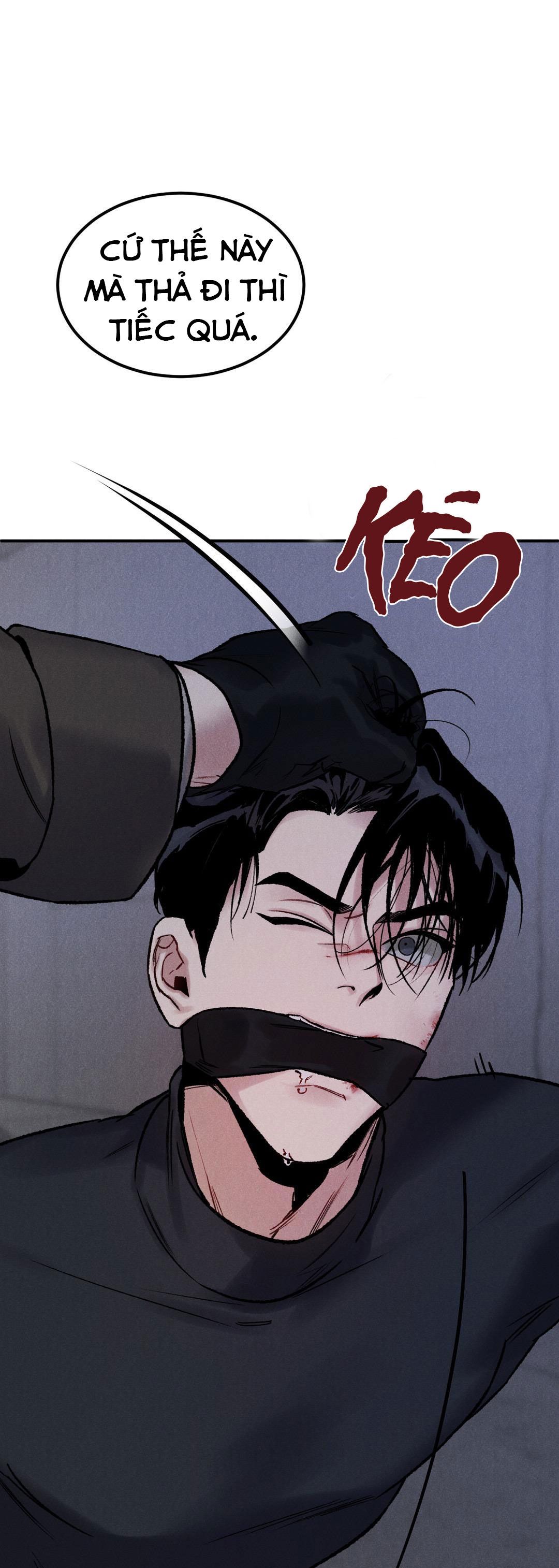 đọc truyện Vực Sâu Tăm Tối Chương 2 ảnh 4 tại Thiên Thai Truyện