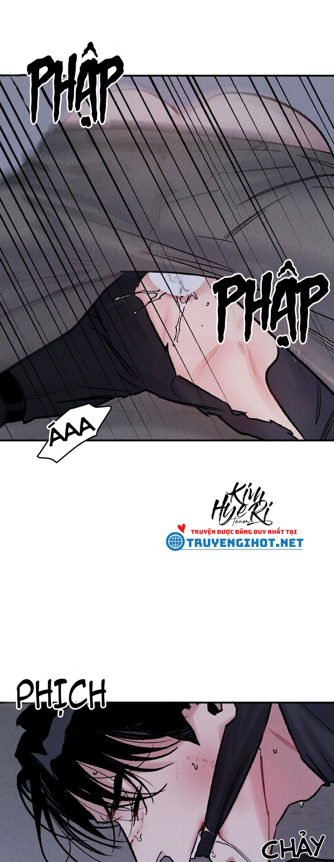 đọc truyện Vực Sâu Tăm Tối Chương 2 ảnh 22 tại Thiên Thai Truyện