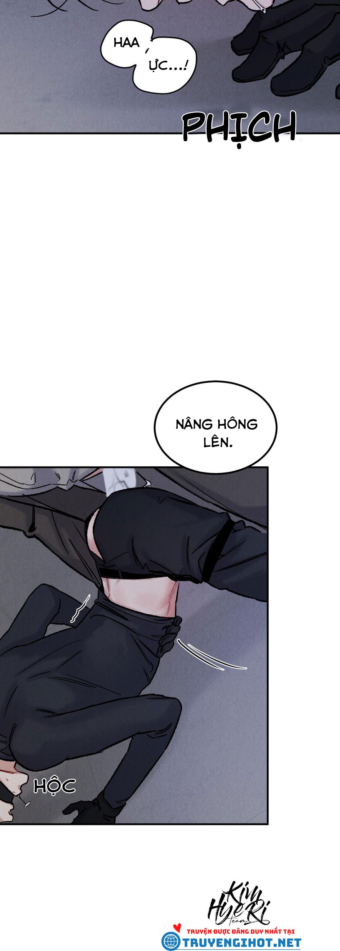 đọc truyện Vực Sâu Tăm Tối Chương 2 ảnh 23 tại Thiên Thai Truyện