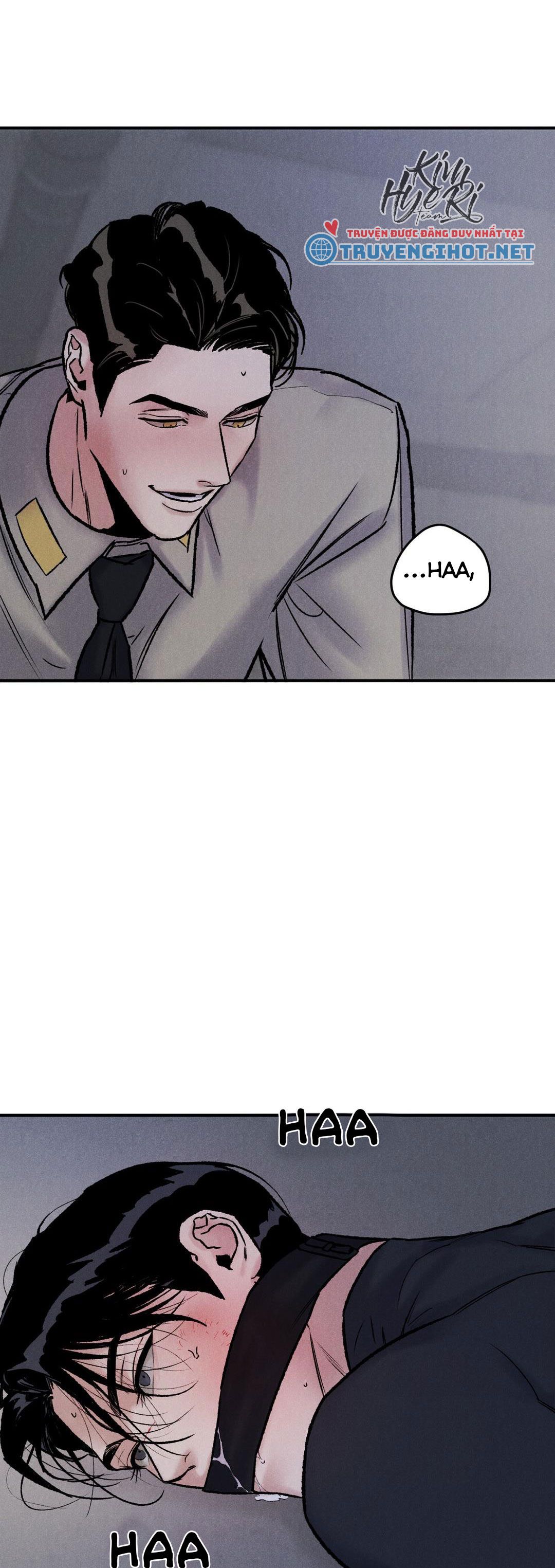 đọc truyện Vực Sâu Tăm Tối Chương 2 ảnh 27 tại Thiên Thai Truyện