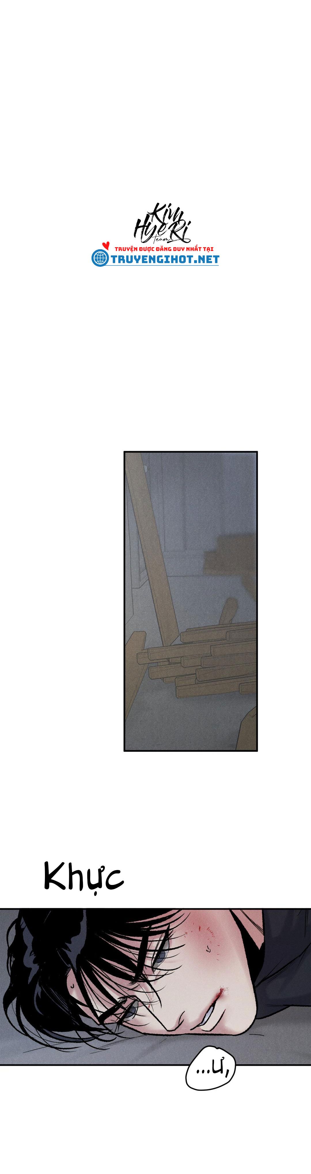 đọc truyện Vực Sâu Tăm Tối Chương 2 ảnh 30 tại Thiên Thai Truyện