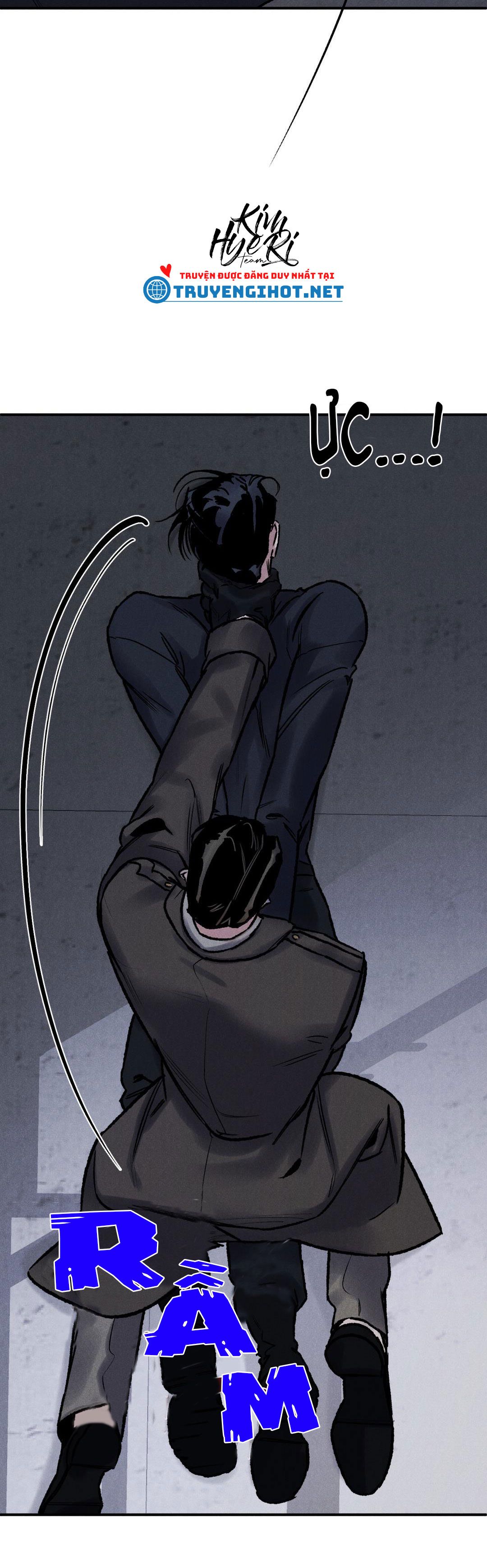 đọc truyện Vực Sâu Tăm Tối Chương 2 ảnh 5 tại Thiên Thai Truyện