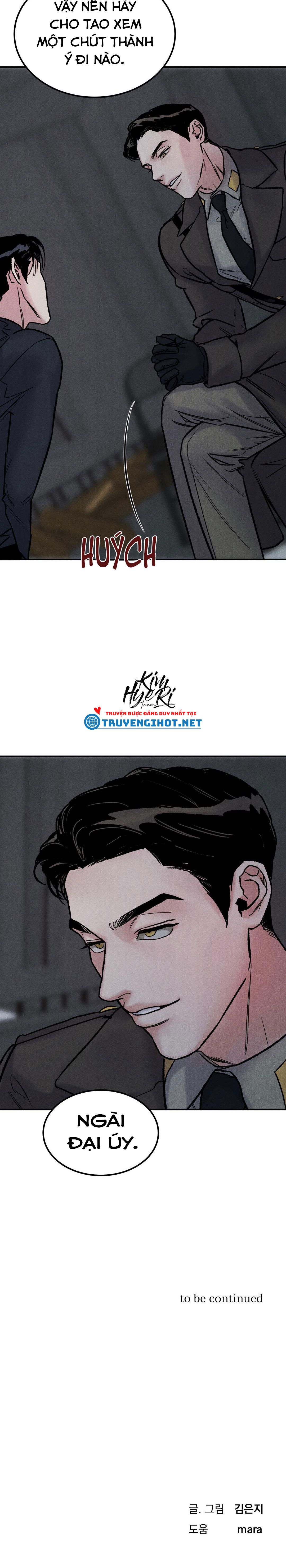 đọc truyện Vực Sâu Tăm Tối Chương 2 ảnh 35 tại Thiên Thai Truyện