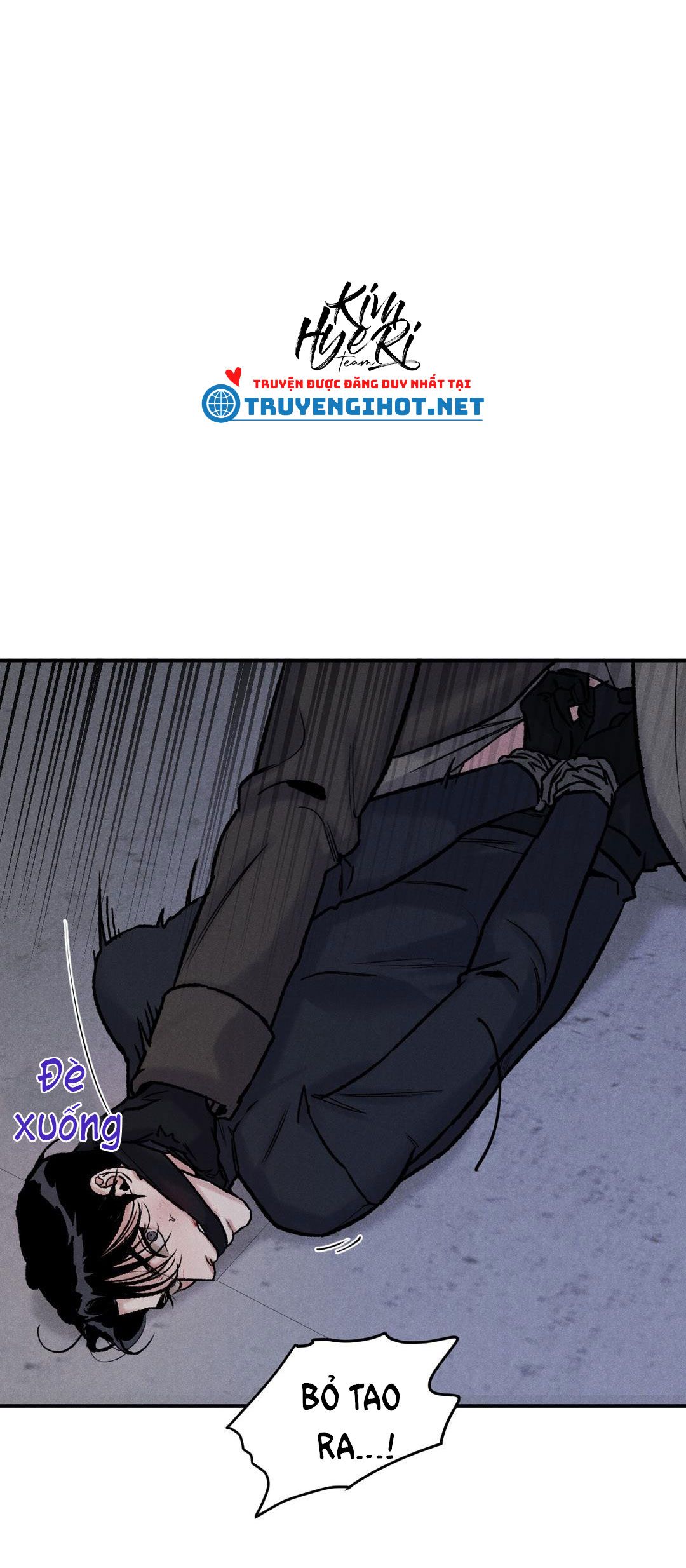 đọc truyện Vực Sâu Tăm Tối Chương 2 ảnh 8 tại Thiên Thai Truyện