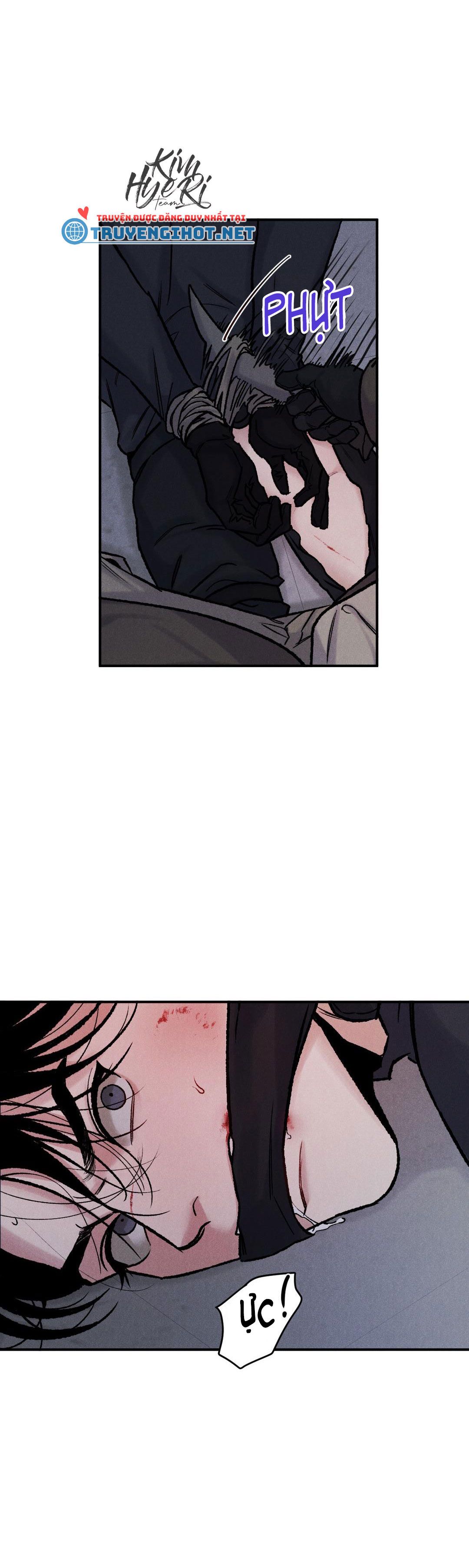 đọc truyện Vực Sâu Tăm Tối Chương 2 ảnh 9 tại Thiên Thai Truyện