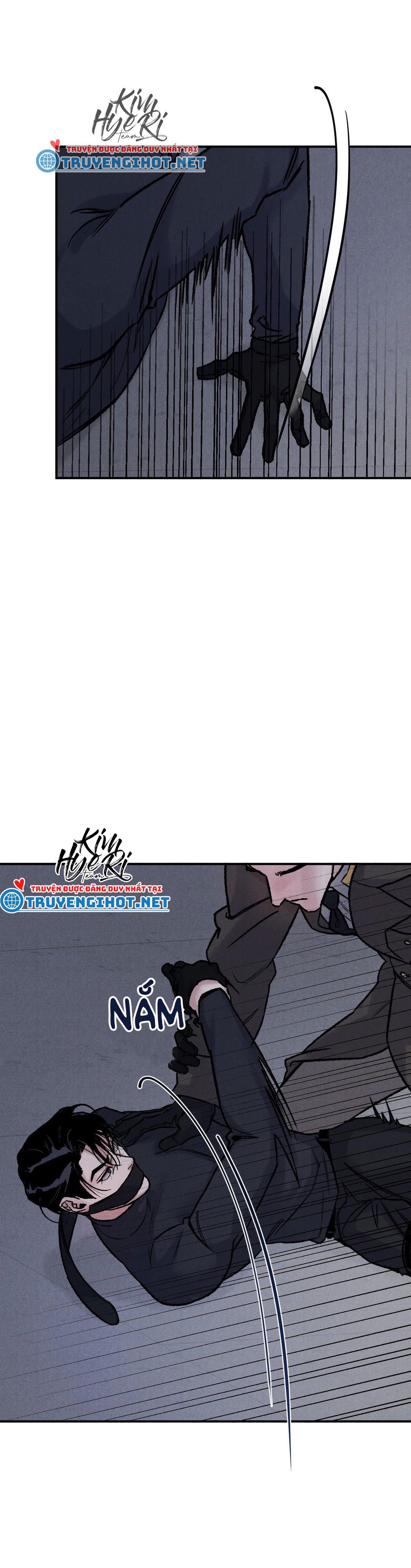 đọc truyện Vực Sâu Tăm Tối Chương 2 ảnh 10 tại Thiên Thai Truyện