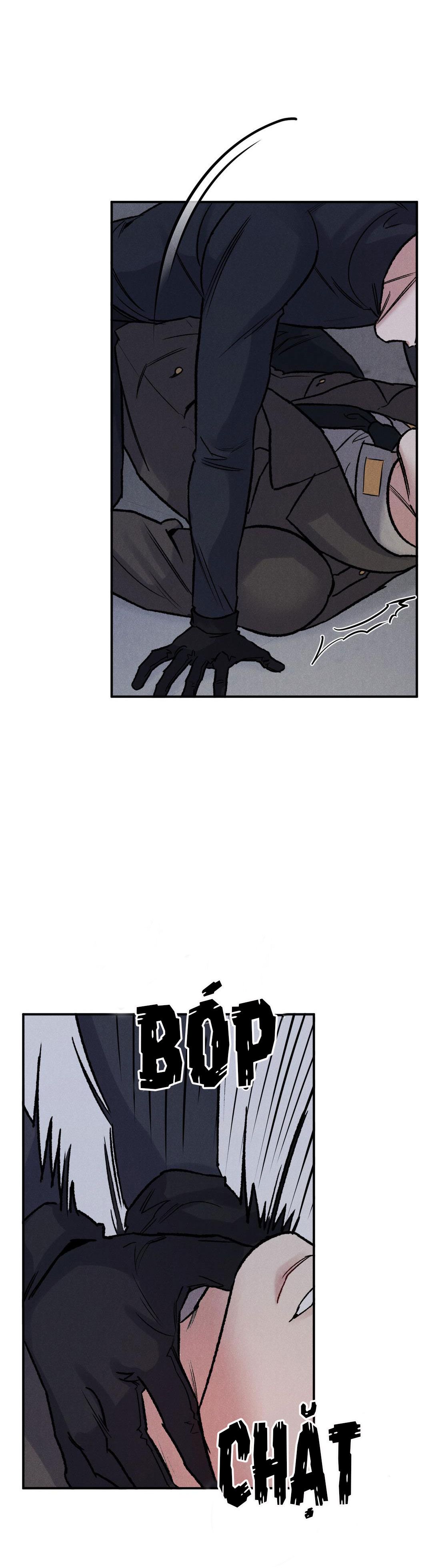 đọc truyện Vực Sâu Tăm Tối Chương 2 ảnh 11 tại Thiên Thai Truyện