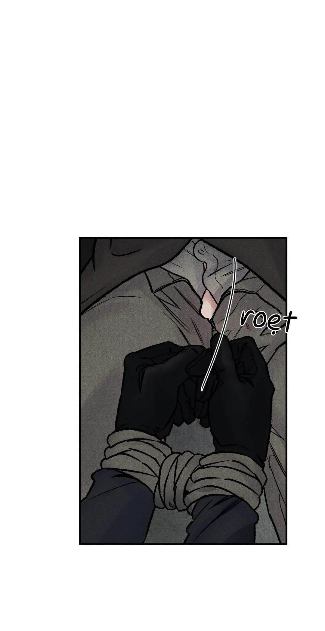 đọc truyện Vực Sâu Tăm Tối Chương 3 ảnh 3 tại Thiên Thai Truyện