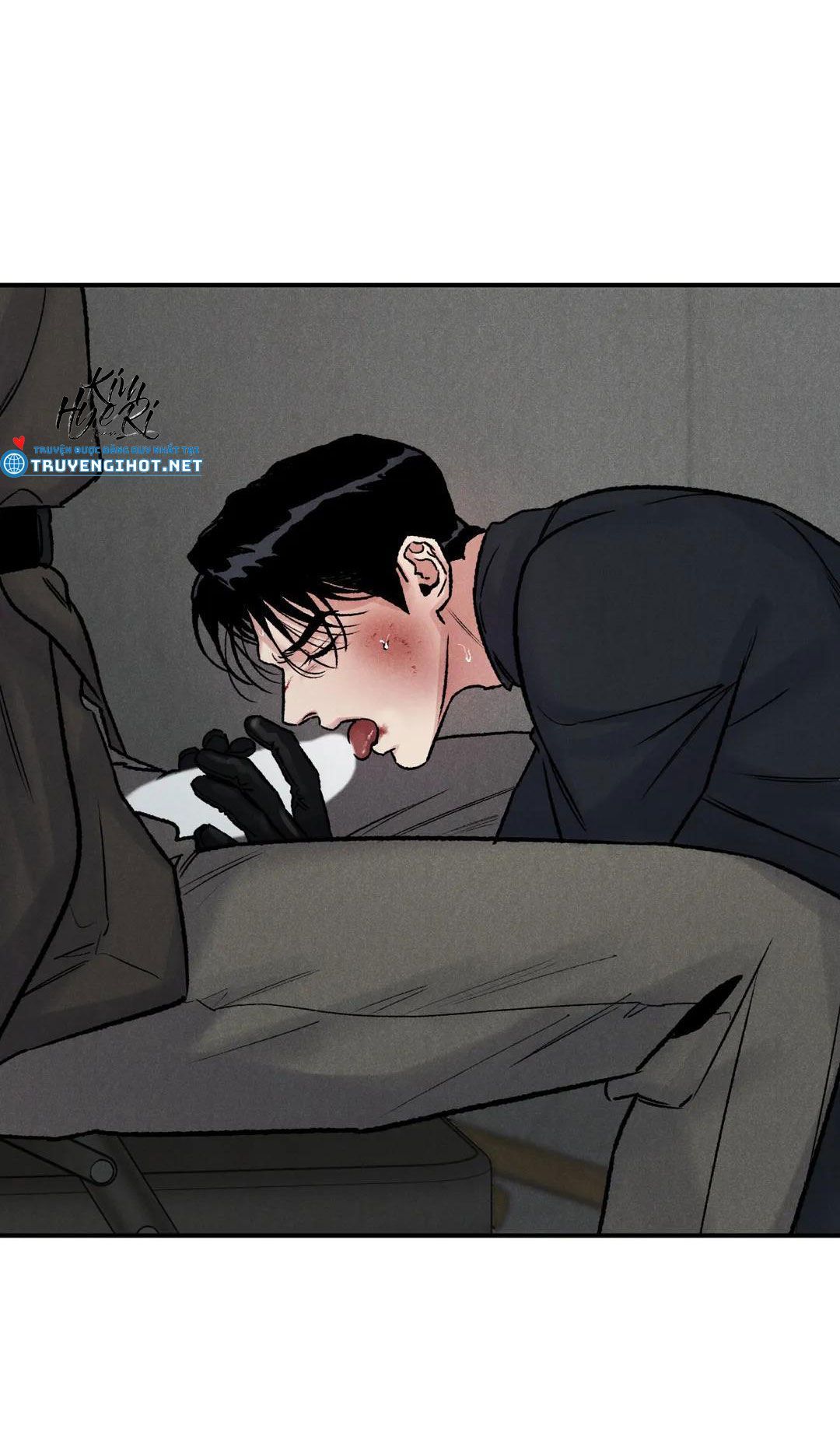 đọc truyện Vực Sâu Tăm Tối Chương 3 ảnh 13 tại Thiên Thai Truyện