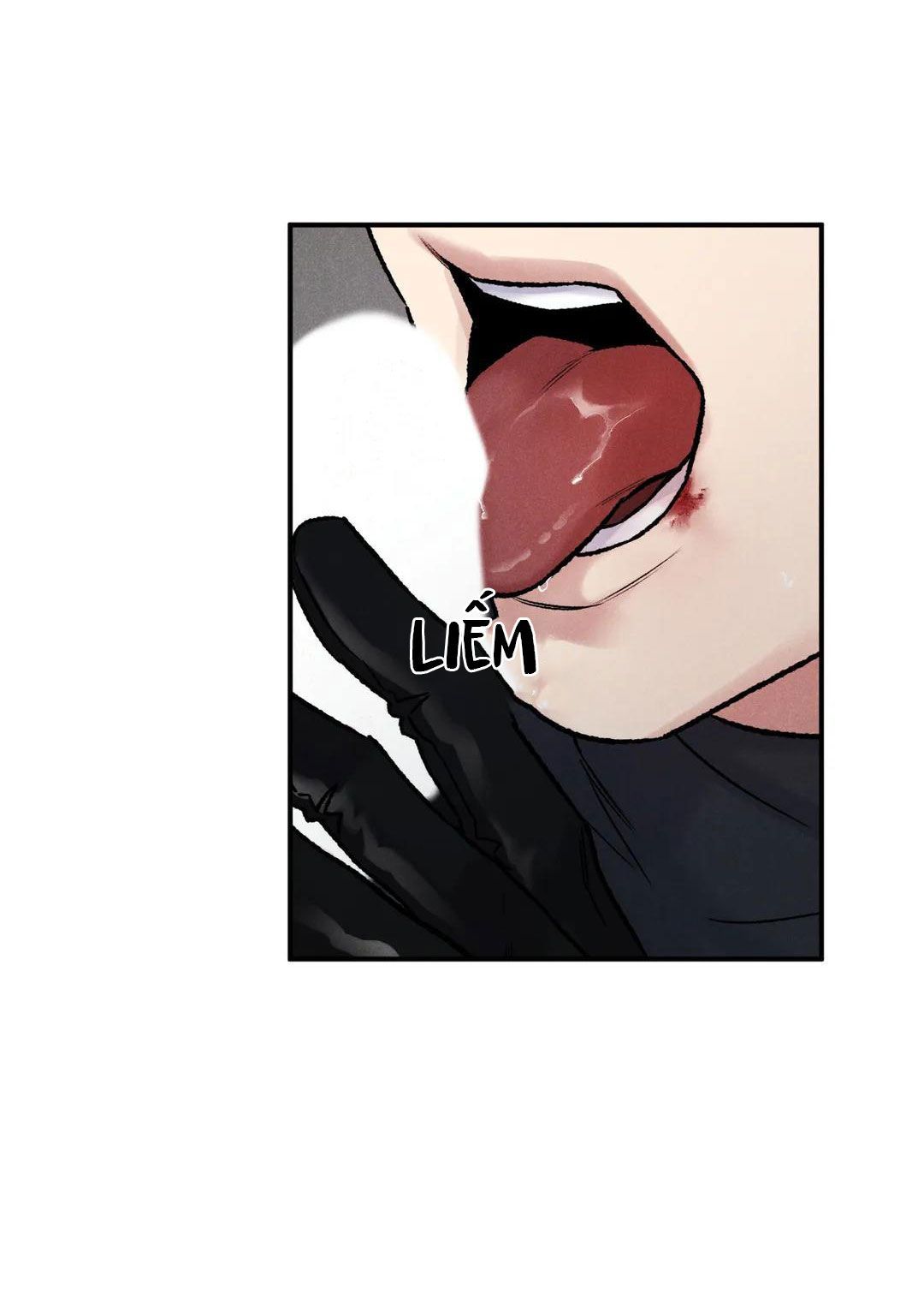 đọc truyện Vực Sâu Tăm Tối Chương 3 ảnh 14 tại Thiên Thai Truyện