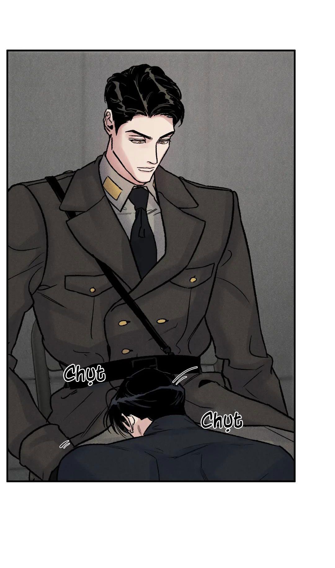 đọc truyện Vực Sâu Tăm Tối Chương 3 ảnh 15 tại Thiên Thai Truyện