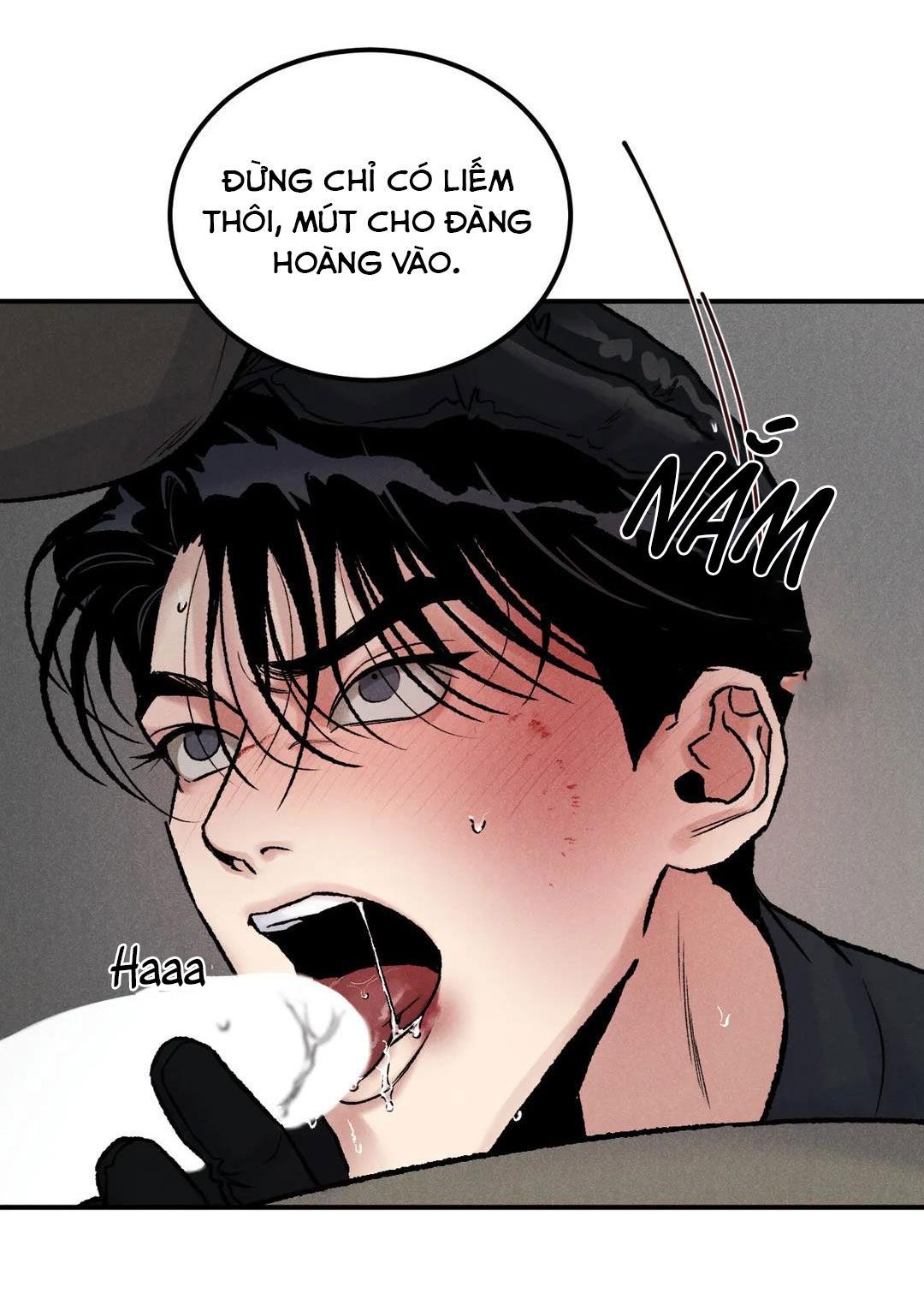 đọc truyện Vực Sâu Tăm Tối Chương 3 ảnh 16 tại Thiên Thai Truyện