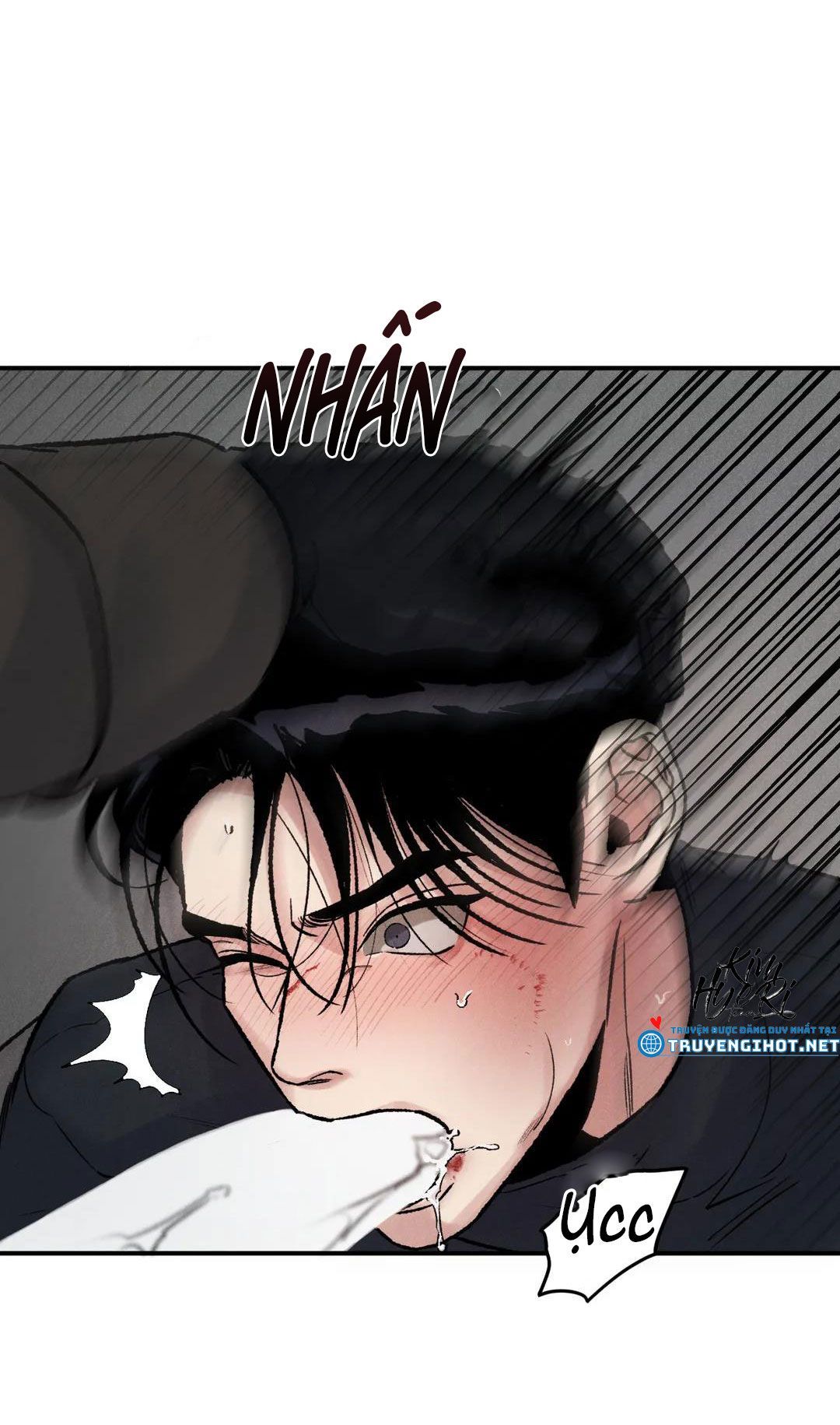 đọc truyện Vực Sâu Tăm Tối Chương 3 ảnh 17 tại Thiên Thai Truyện