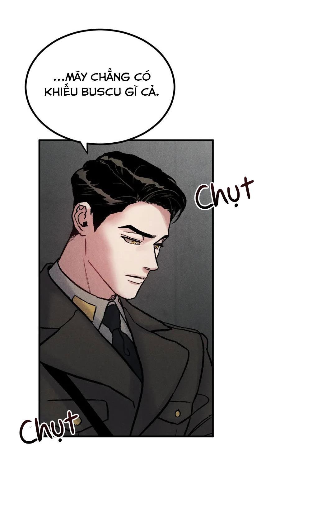 đọc truyện Vực Sâu Tăm Tối Chương 3 ảnh 18 tại Thiên Thai Truyện