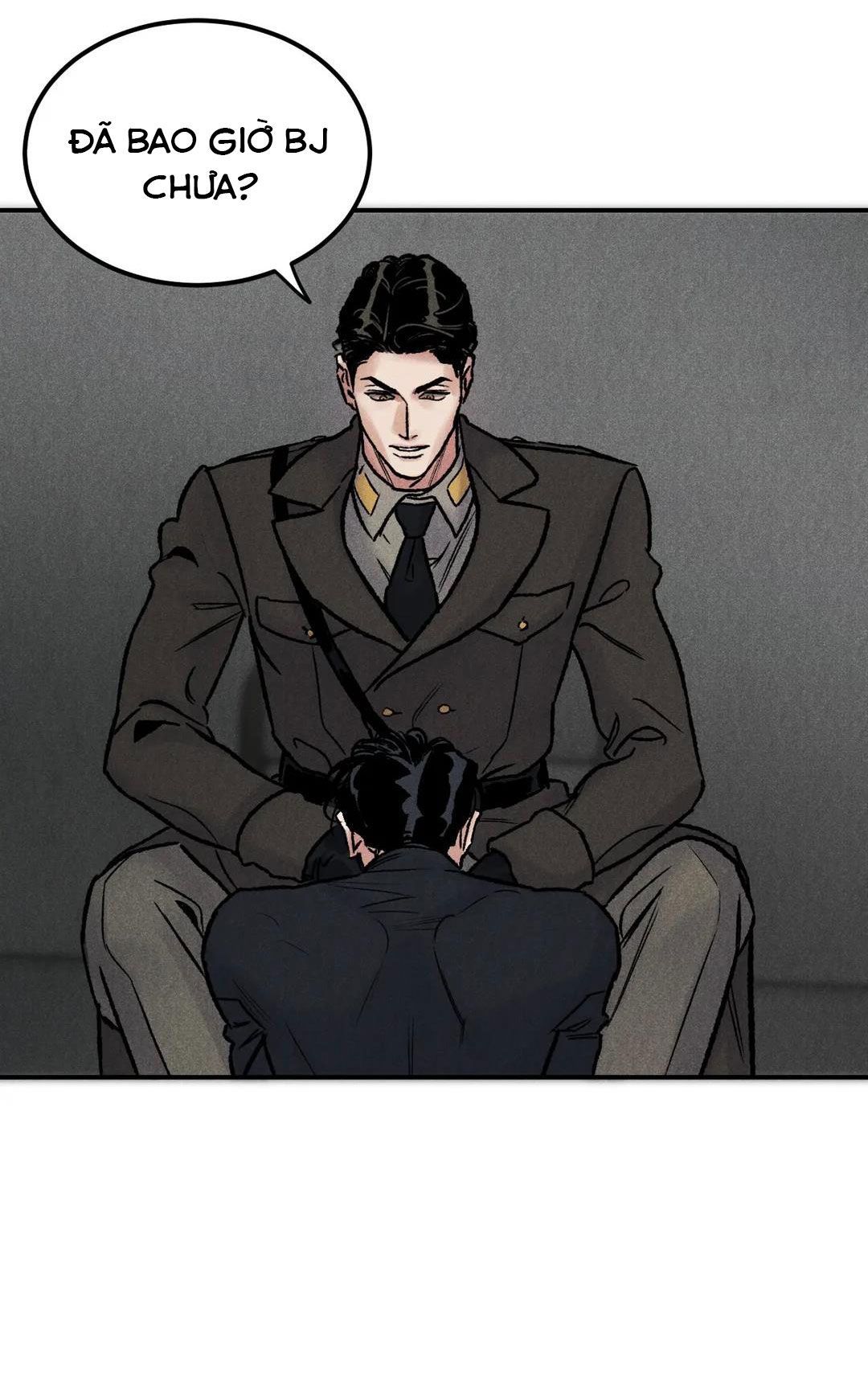 đọc truyện Vực Sâu Tăm Tối Chương 3 ảnh 4 tại Thiên Thai Truyện