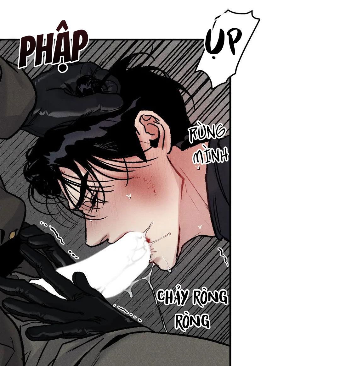 đọc truyện Vực Sâu Tăm Tối Chương 3 ảnh 22 tại Thiên Thai Truyện