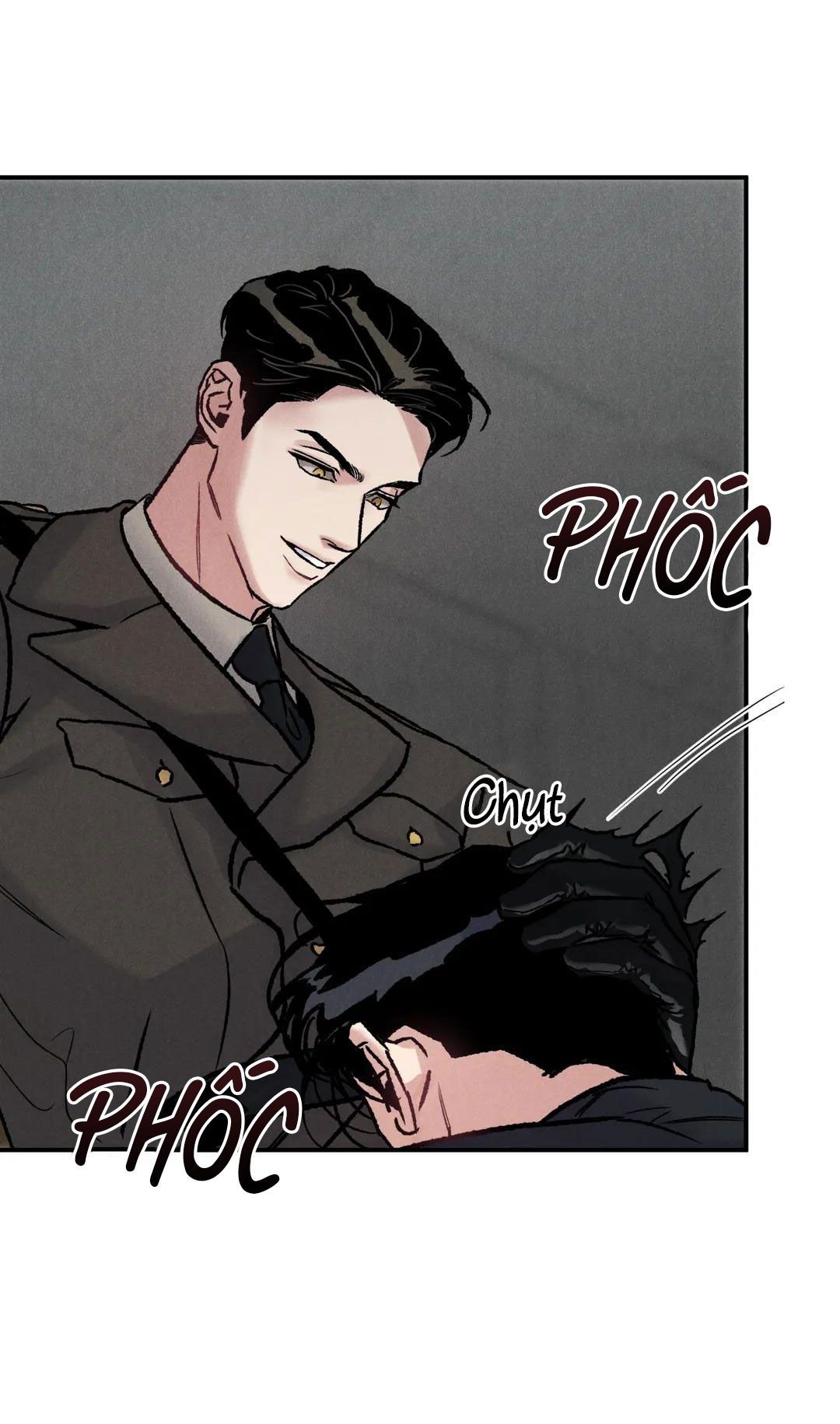 đọc truyện Vực Sâu Tăm Tối Chương 3 ảnh 24 tại Thiên Thai Truyện