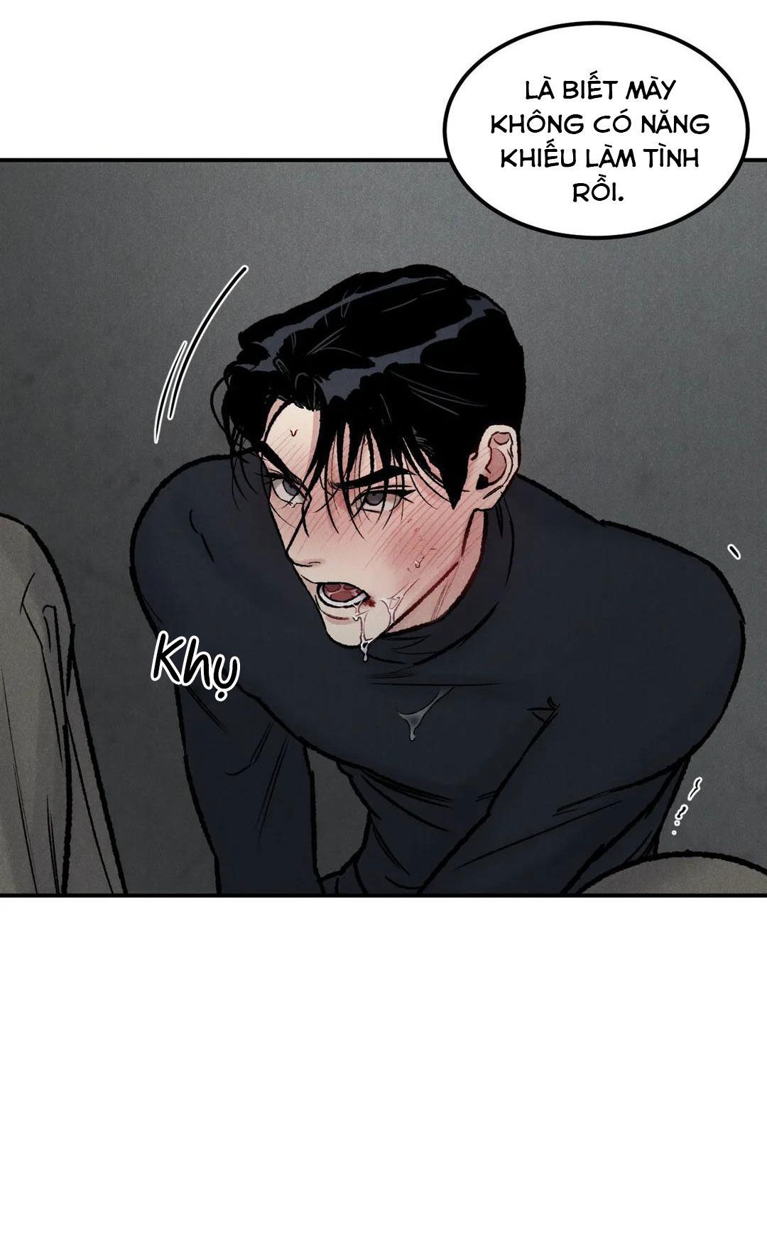 đọc truyện Vực Sâu Tăm Tối Chương 3 ảnh 28 tại Thiên Thai Truyện