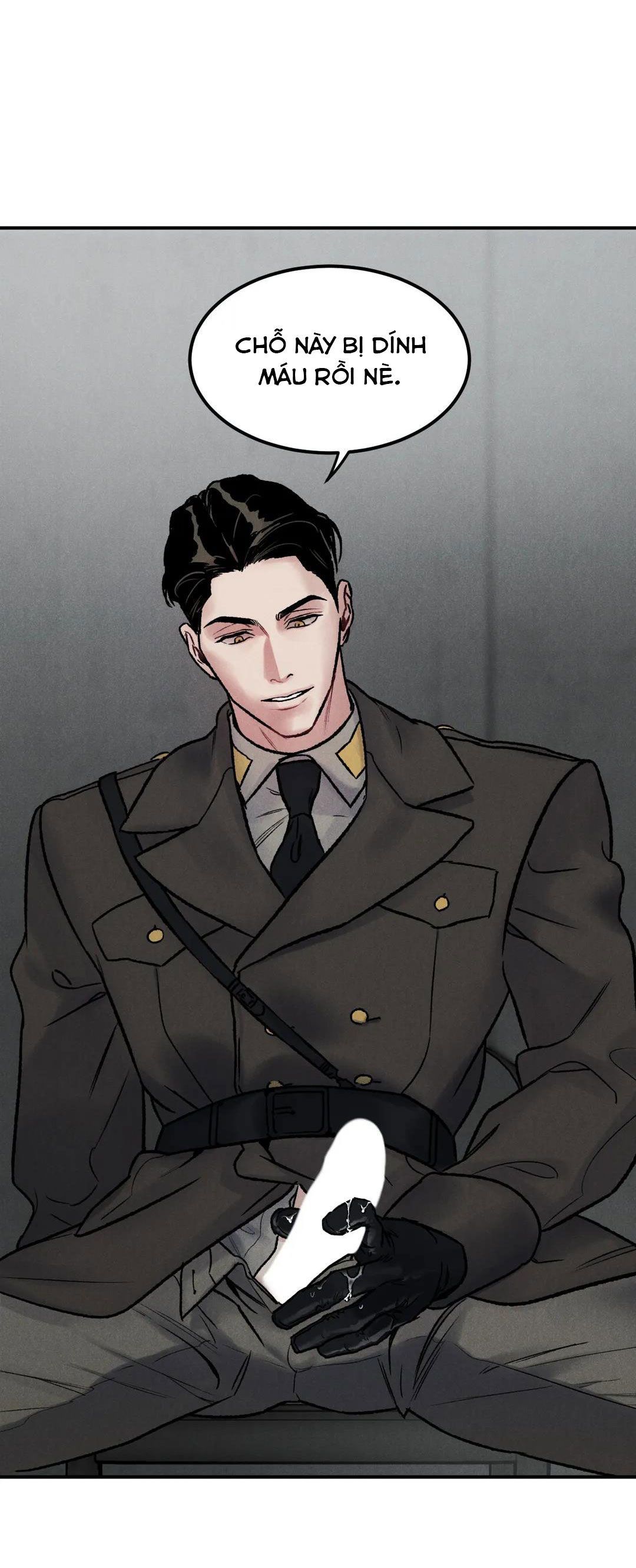 đọc truyện Vực Sâu Tăm Tối Chương 3 ảnh 29 tại Thiên Thai Truyện