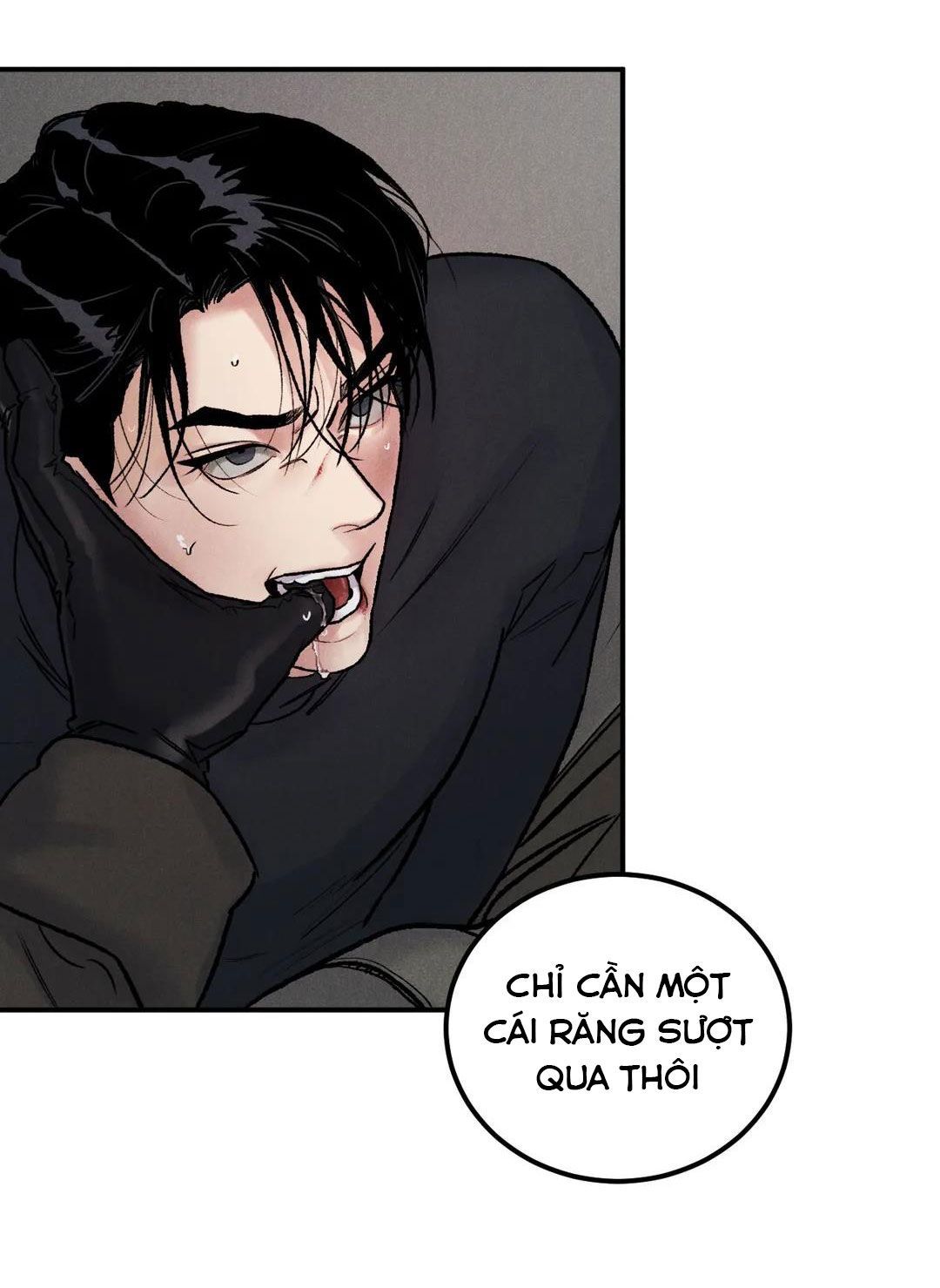 đọc truyện Vực Sâu Tăm Tối Chương 3 ảnh 5 tại Thiên Thai Truyện