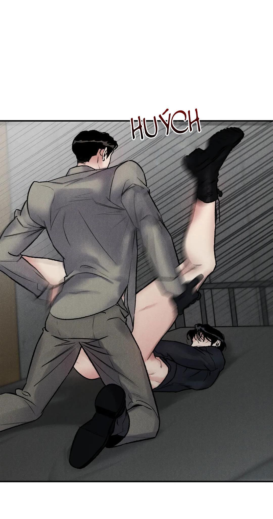 đọc truyện Vực Sâu Tăm Tối Chương 3 ảnh 39 tại Thiên Thai Truyện