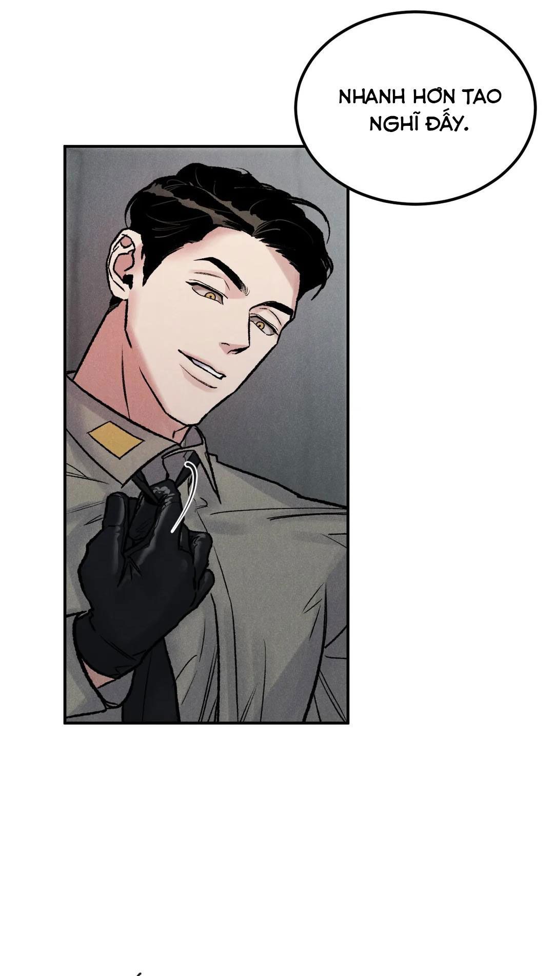 đọc truyện Vực Sâu Tăm Tối Chương 3 ảnh 40 tại Thiên Thai Truyện