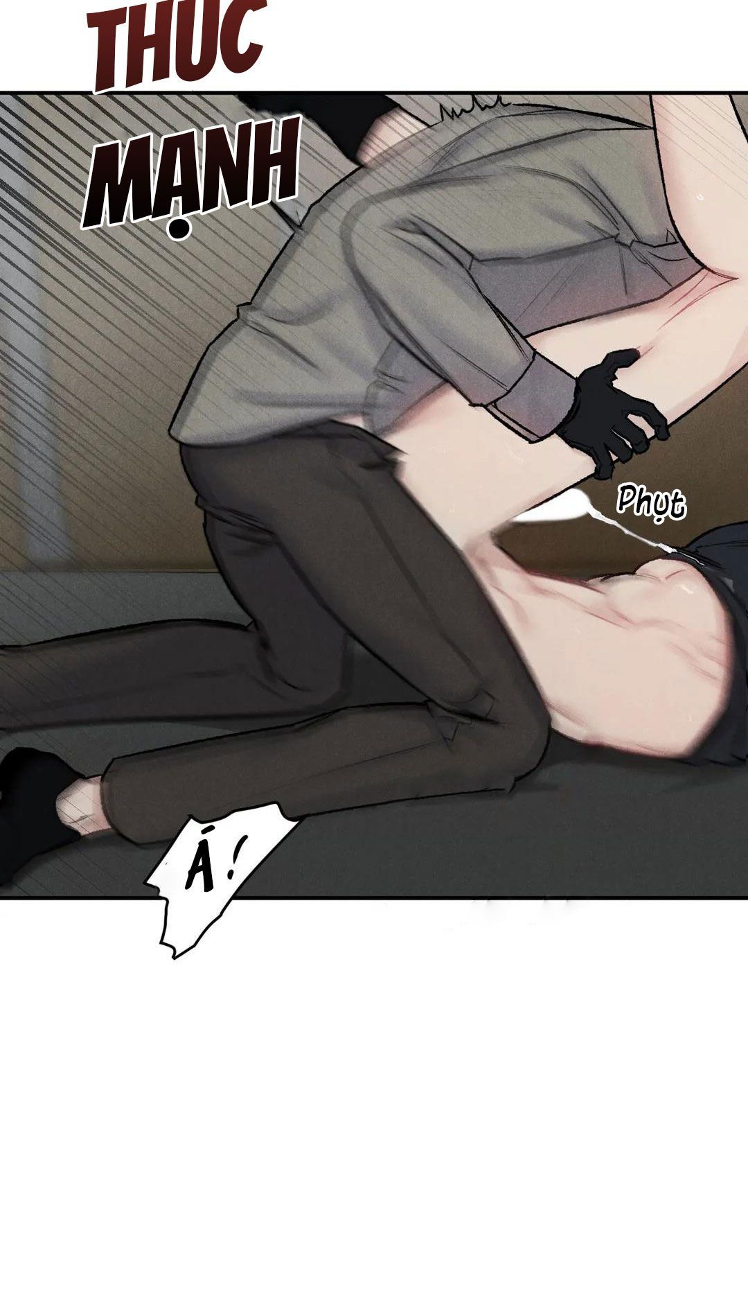 đọc truyện Vực Sâu Tăm Tối Chương 3 ảnh 44 tại Thiên Thai Truyện