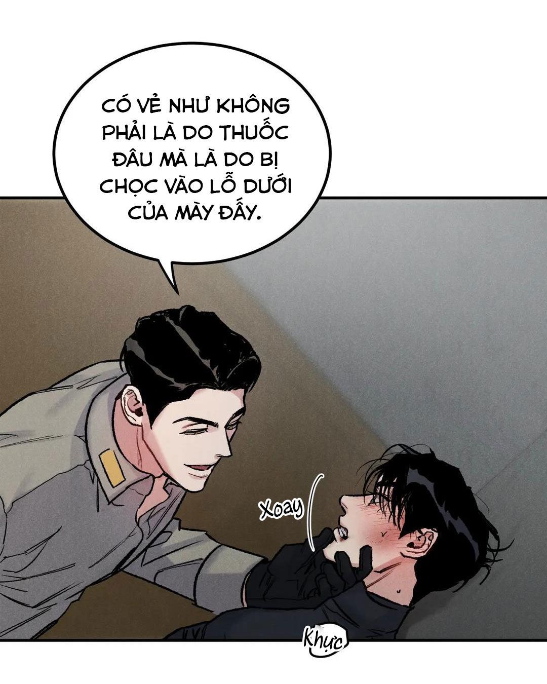 đọc truyện Vực Sâu Tăm Tối Chương 3 ảnh 47 tại Thiên Thai Truyện