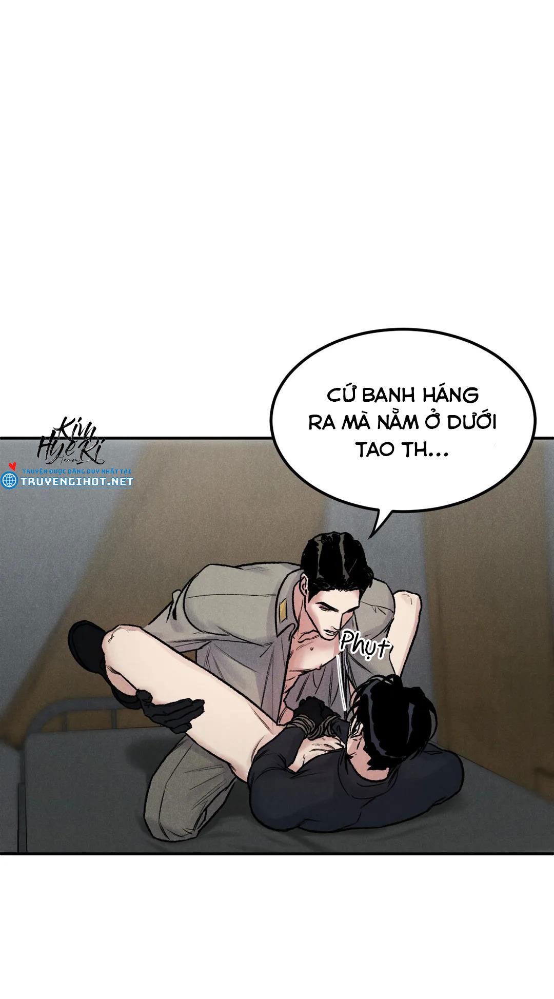 đọc truyện Vực Sâu Tăm Tối Chương 3 ảnh 48 tại Thiên Thai Truyện