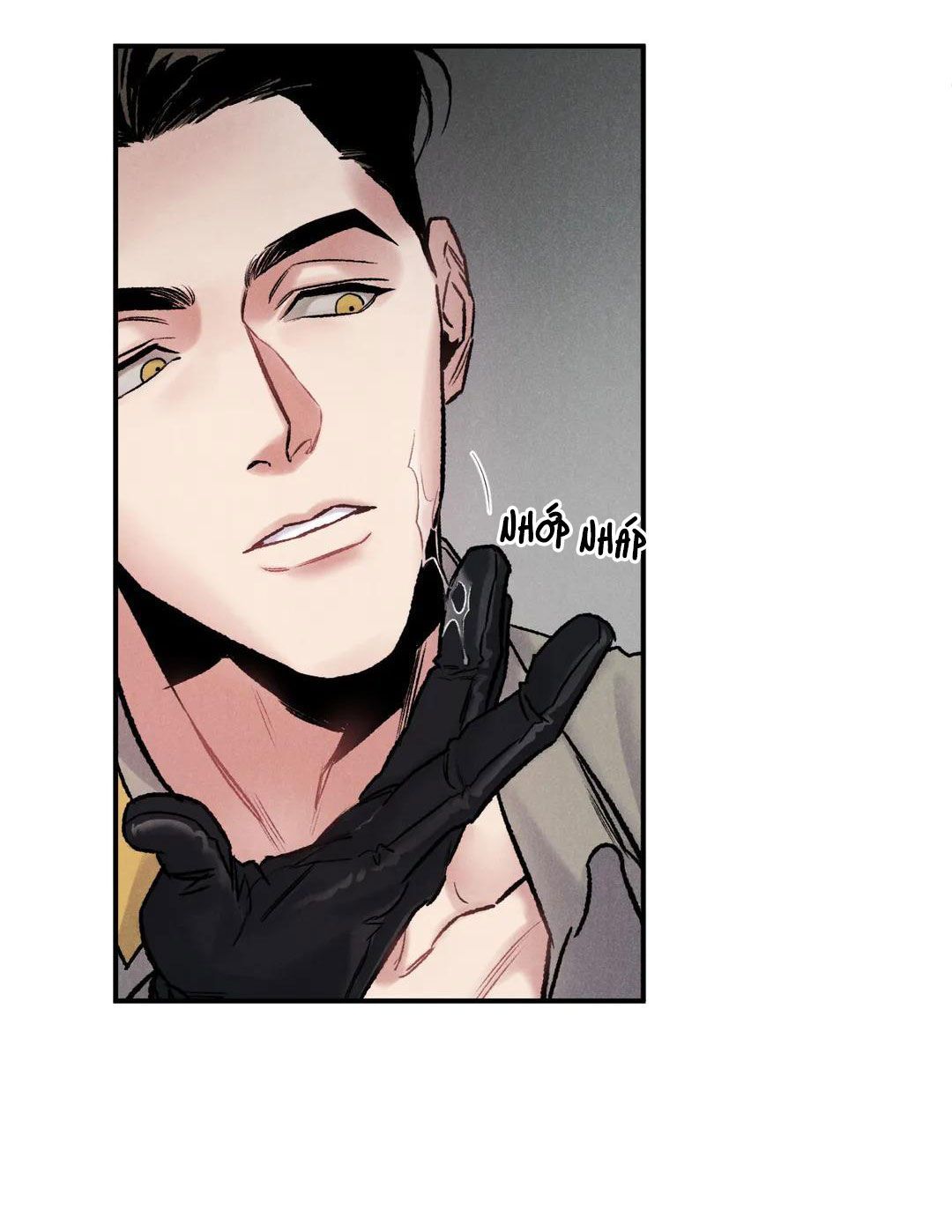 đọc truyện Vực Sâu Tăm Tối Chương 3 ảnh 49 tại Thiên Thai Truyện