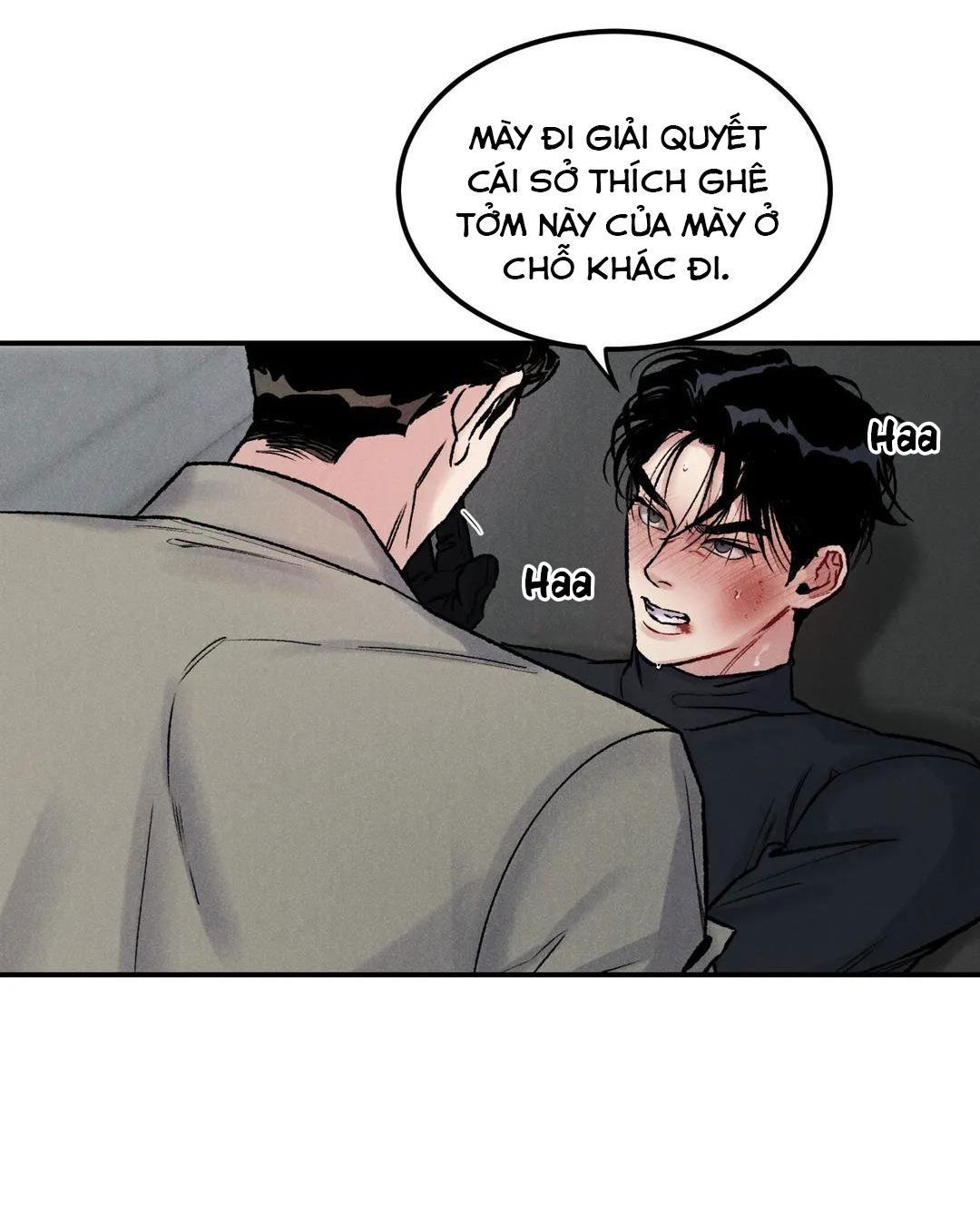 đọc truyện Vực Sâu Tăm Tối Chương 3 ảnh 50 tại Thiên Thai Truyện