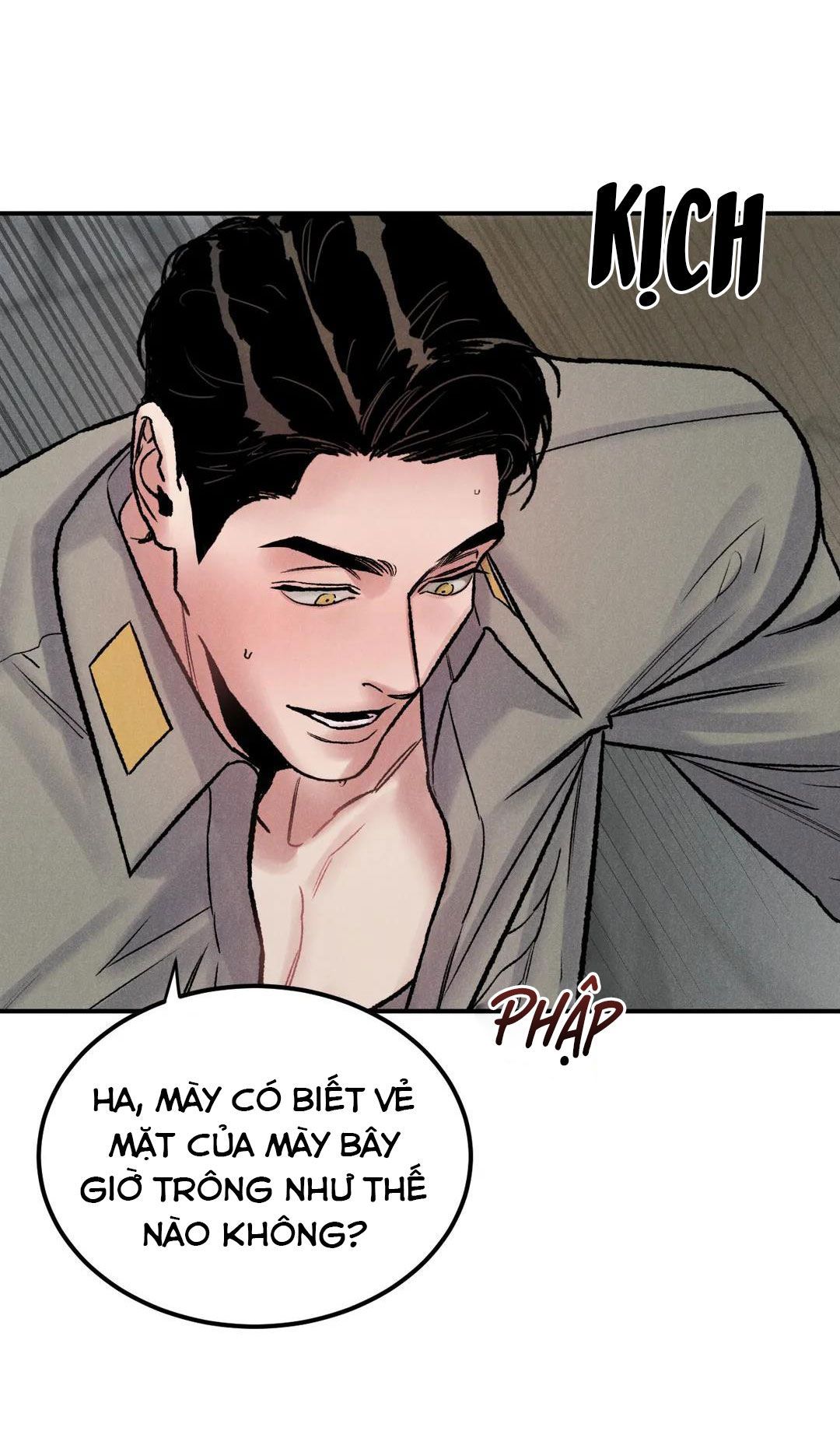 đọc truyện Vực Sâu Tăm Tối Chương 3 ảnh 54 tại Thiên Thai Truyện